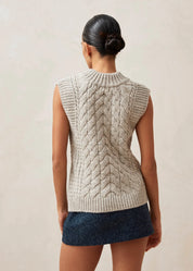 Calder Vest